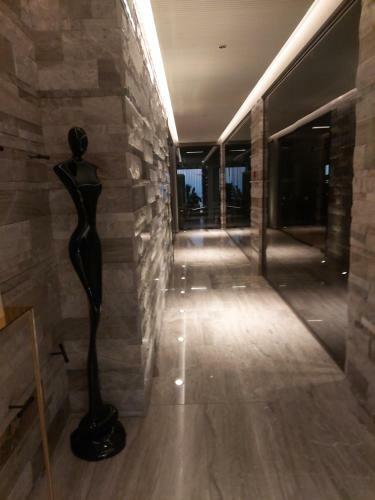 Apartamento ??????????? Greenwood