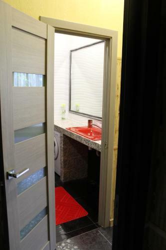 Apartamento ??????????? Greenwood