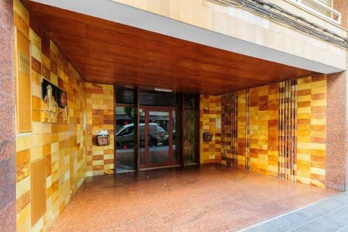 Apartamento Carrer Sevilla