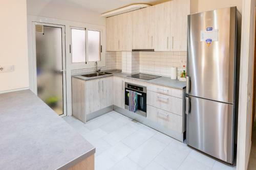 Apartamento Carrer Sevilla