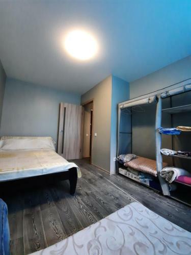 Apartment On Pedagogicheskaya