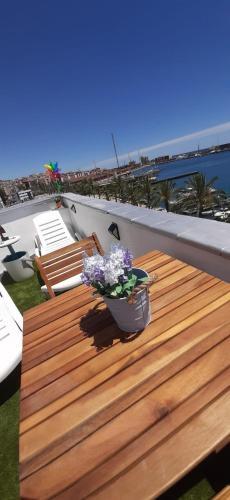 Apartamento Port 4