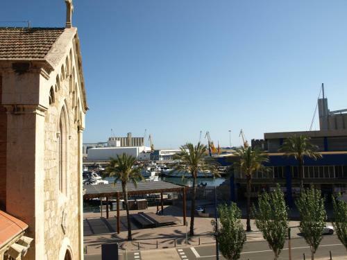 Apartamento Tarragona Ciudad, El Serrallo Ap-2