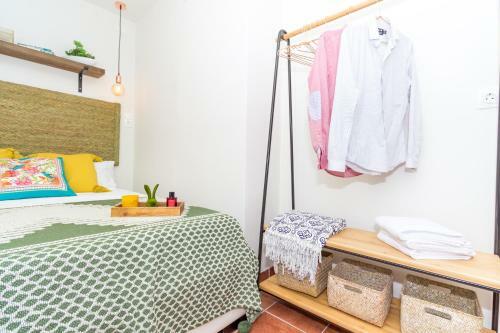 Apartamento Mediterrani Studio - The Old Town