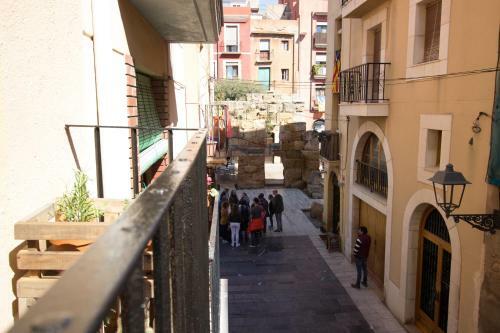 Apartamento Mediterrani Studio - The Old Town