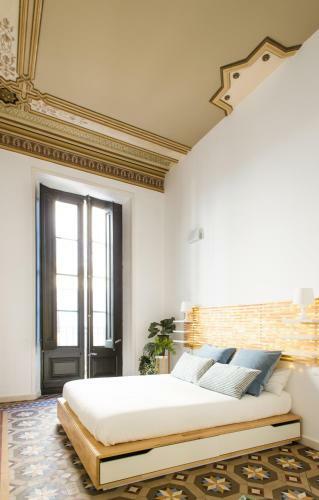 Mediterranean Way - Apartamento Canela