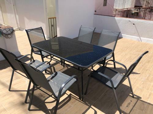 Apartamento �tic Amb Terrassa Mercat Central