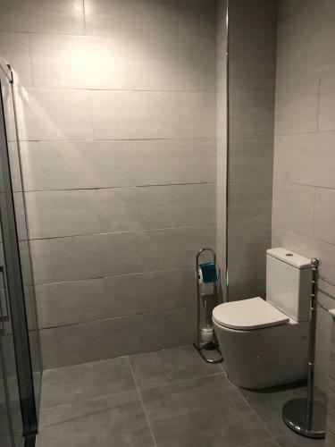 Apartamento �tic Amb Terrassa Mercat Central