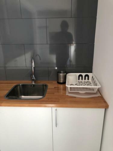 Apartamento �tic Amb Terrassa Mercat Central