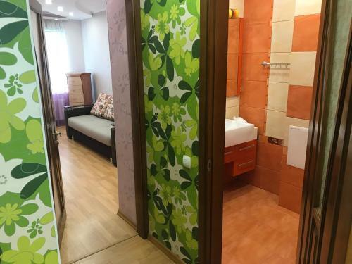 Apartamento ???????? ????? ???????