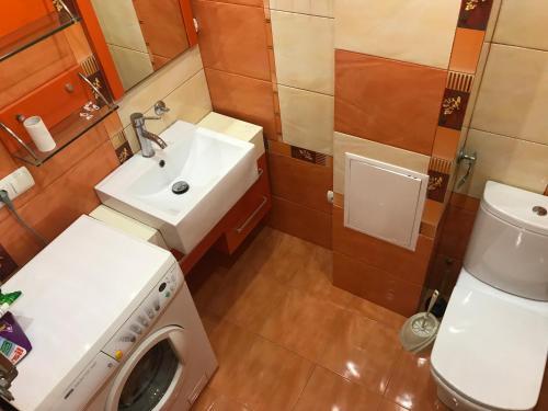 Apartamento ???????? ????? ???????