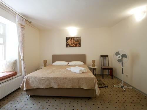 Albergue Salve ??????? ? ???????????