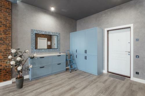 Loft Style Apartments "lazurite"