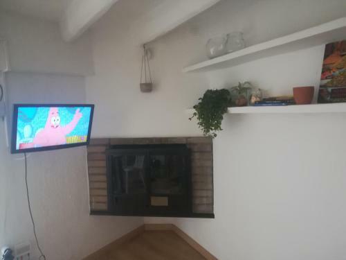 Apartamento Olivia V