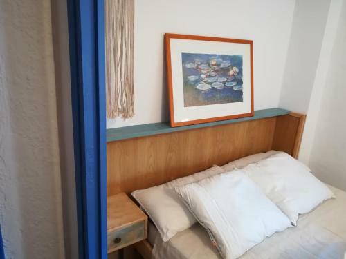 Apartamento Olivia V