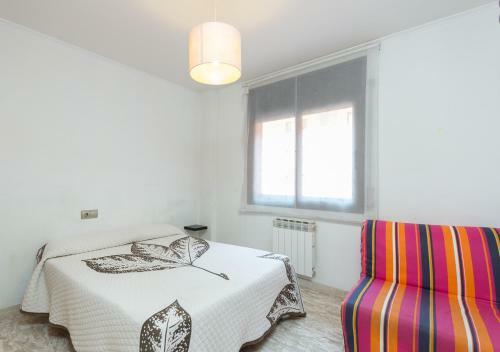 Apartamento Rambla Tarragona