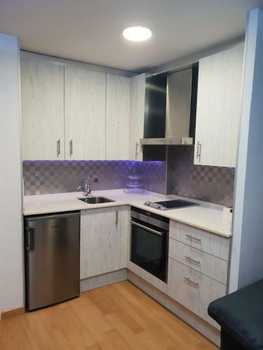 Apartamento Dary Rent