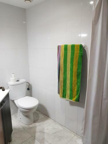 Hostal Europa