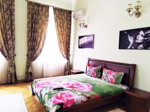 Apartamento ??????????? ???, ?????? ??????? ? ????? ?????? ??????