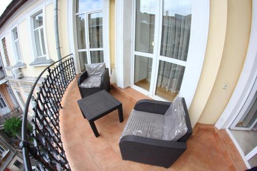 Apartamento ??????????? ???, ?????? ??????? ? ????? ?????? ??????