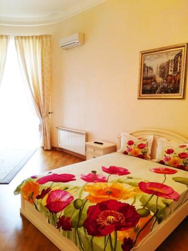 Apartamento ??????????? ???, ?????? ??????? ? ????? ?????? ??????