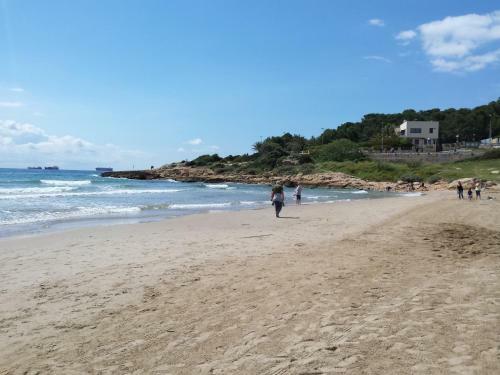 Apartamento Arrabassadatarragona