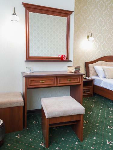 Hotel Arcadiasky