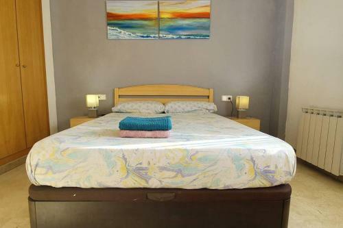 Apartamento Con Encanto En El Centro