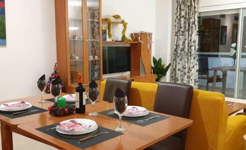 Apartamento Con Encanto En El Centro