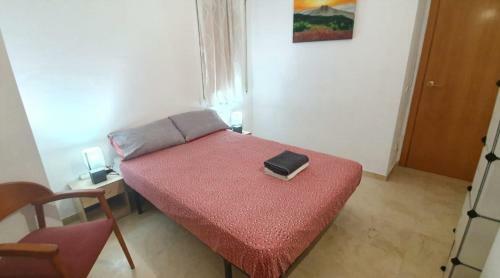 Apartamento Con Encanto En El Centro