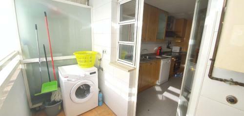 Apartamento Con Encanto En El Centro