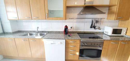 Apartamento Con Encanto En El Centro