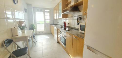 Apartamento Con Encanto En El Centro