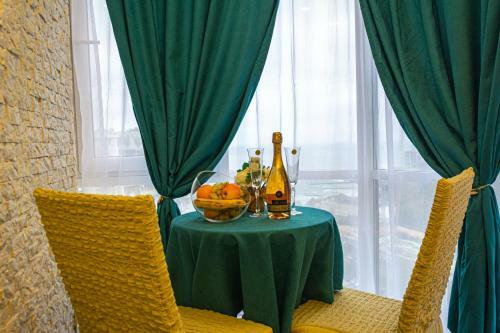 Arkadia Apartment With Sea View