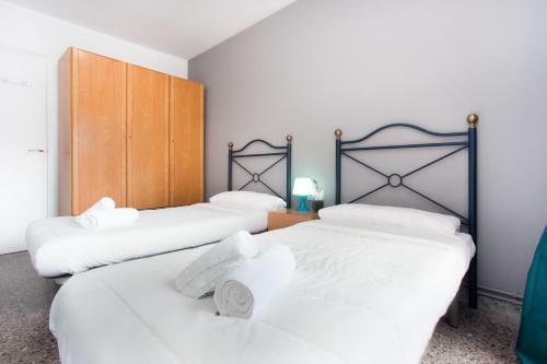 Apartamento Roger Balcon Mediterraneo Tarragona