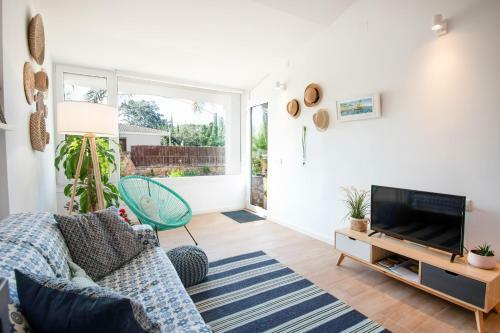 Lovely House In La Mora Beach
