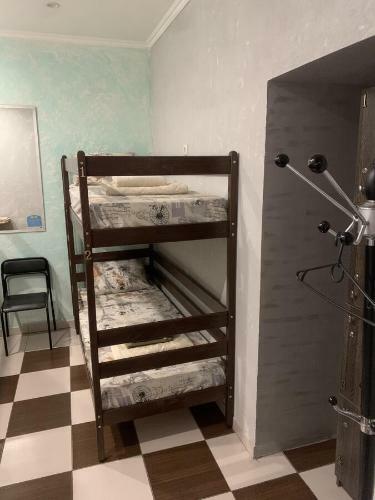 Le R�ve City Hostel