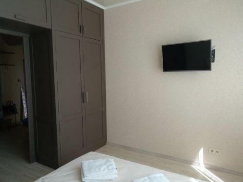 Apartments Altair