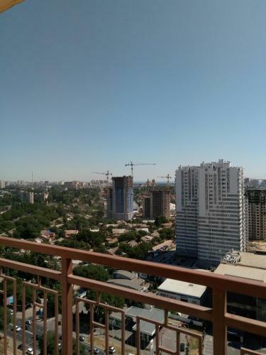 Apartments Altair
