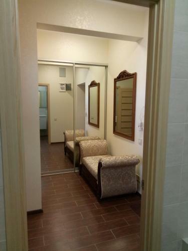 Apartments Altair