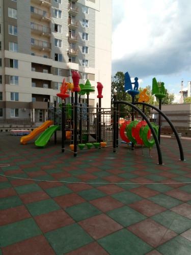Apartments Altair