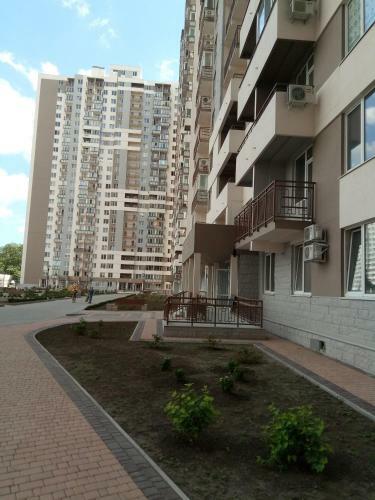 Apartments Altair