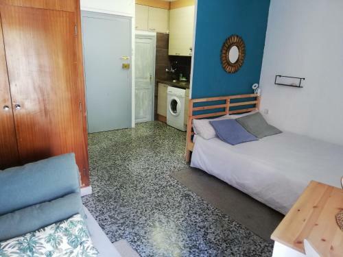Apartamento Estudio Acogedor