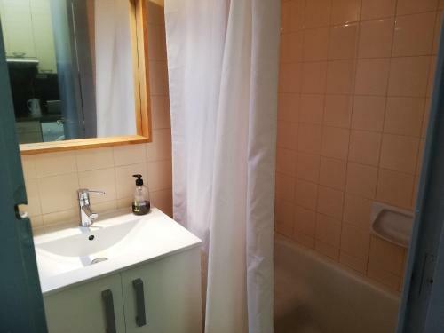 Apartamento Estudio Acogedor