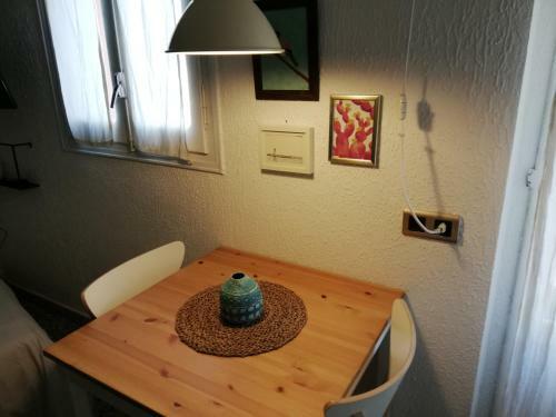 Apartamento Estudio Acogedor
