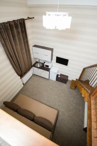 Aura Hotel & Aura Hostel