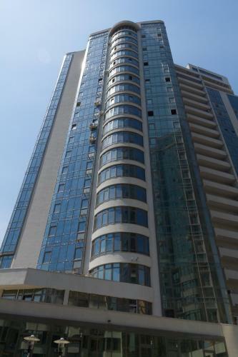 Arcadia Plaza Apartments