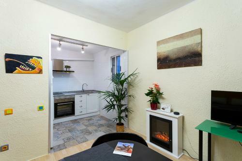 Apartamento Old Town & Cathedral