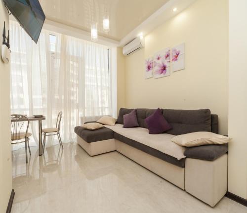 Apartamento Arcadia- Gagarin Plaza 5/2
