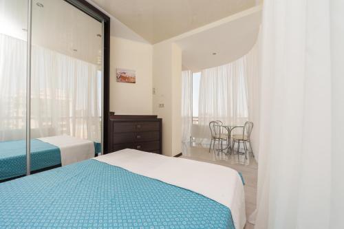 Apartamento Arcadia- Gagarin Plaza 5/2